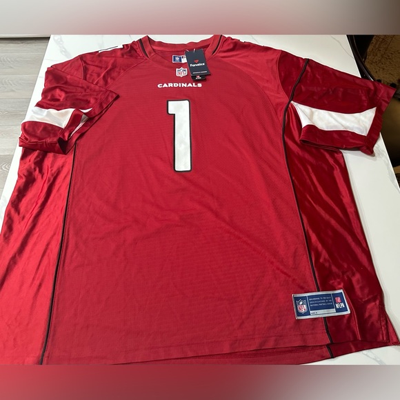 Fanatics Other - Arizona Cardinals Fanatics Kyler Murray Men’s Jersey Retails For $125